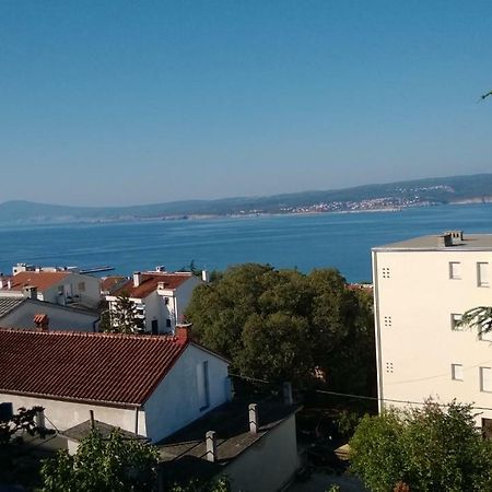Apartmani Brinkmann Crikvenica Εξωτερικό φωτογραφία