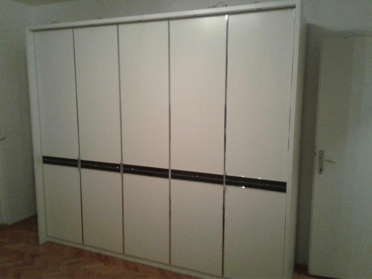 Apartmani Brinkmann Crikvenica Εξωτερικό φωτογραφία