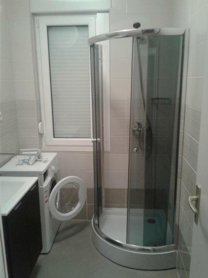 Apartmani Brinkmann Crikvenica Εξωτερικό φωτογραφία