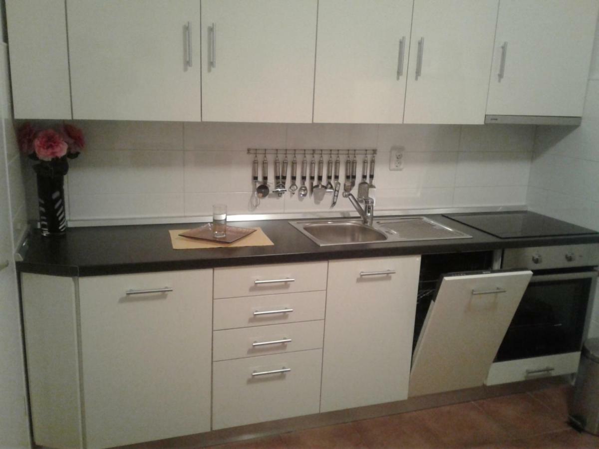 Apartmani Brinkmann Crikvenica Εξωτερικό φωτογραφία