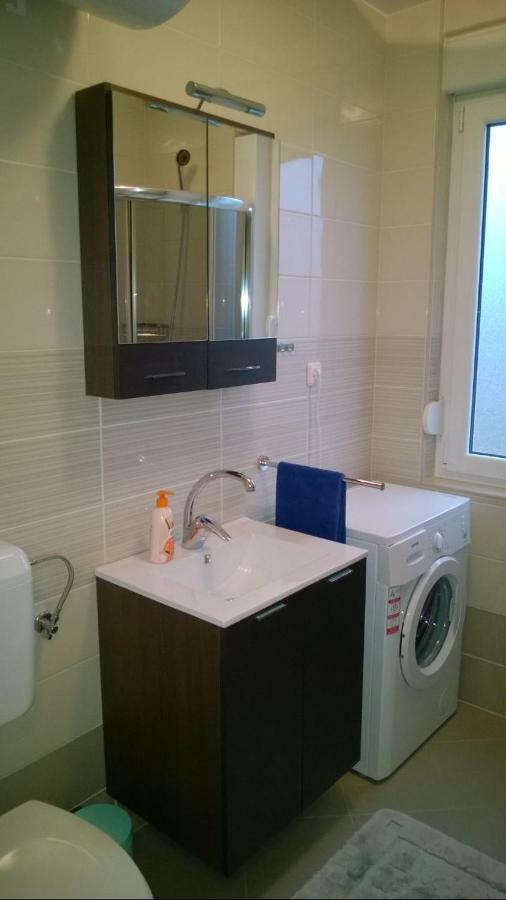 Apartmani Brinkmann Crikvenica Εξωτερικό φωτογραφία