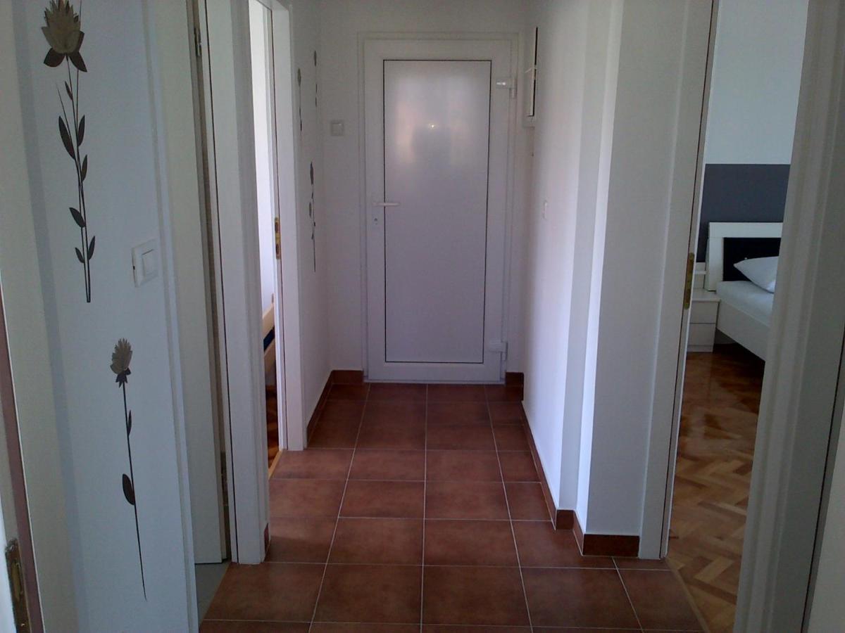 Apartmani Brinkmann Crikvenica Δωμάτιο φωτογραφία