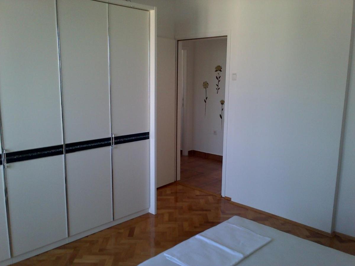 Apartmani Brinkmann Crikvenica Δωμάτιο φωτογραφία