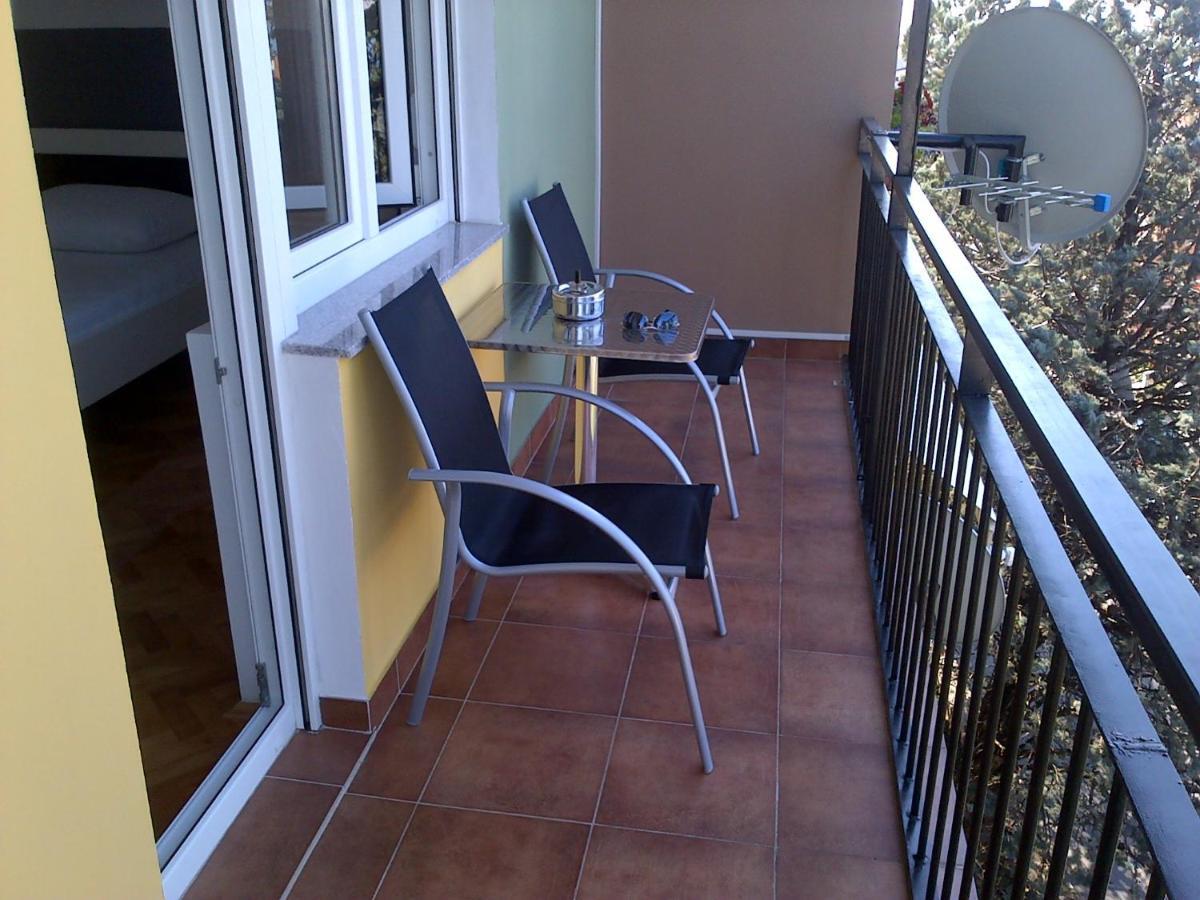 Apartmani Brinkmann Crikvenica Δωμάτιο φωτογραφία