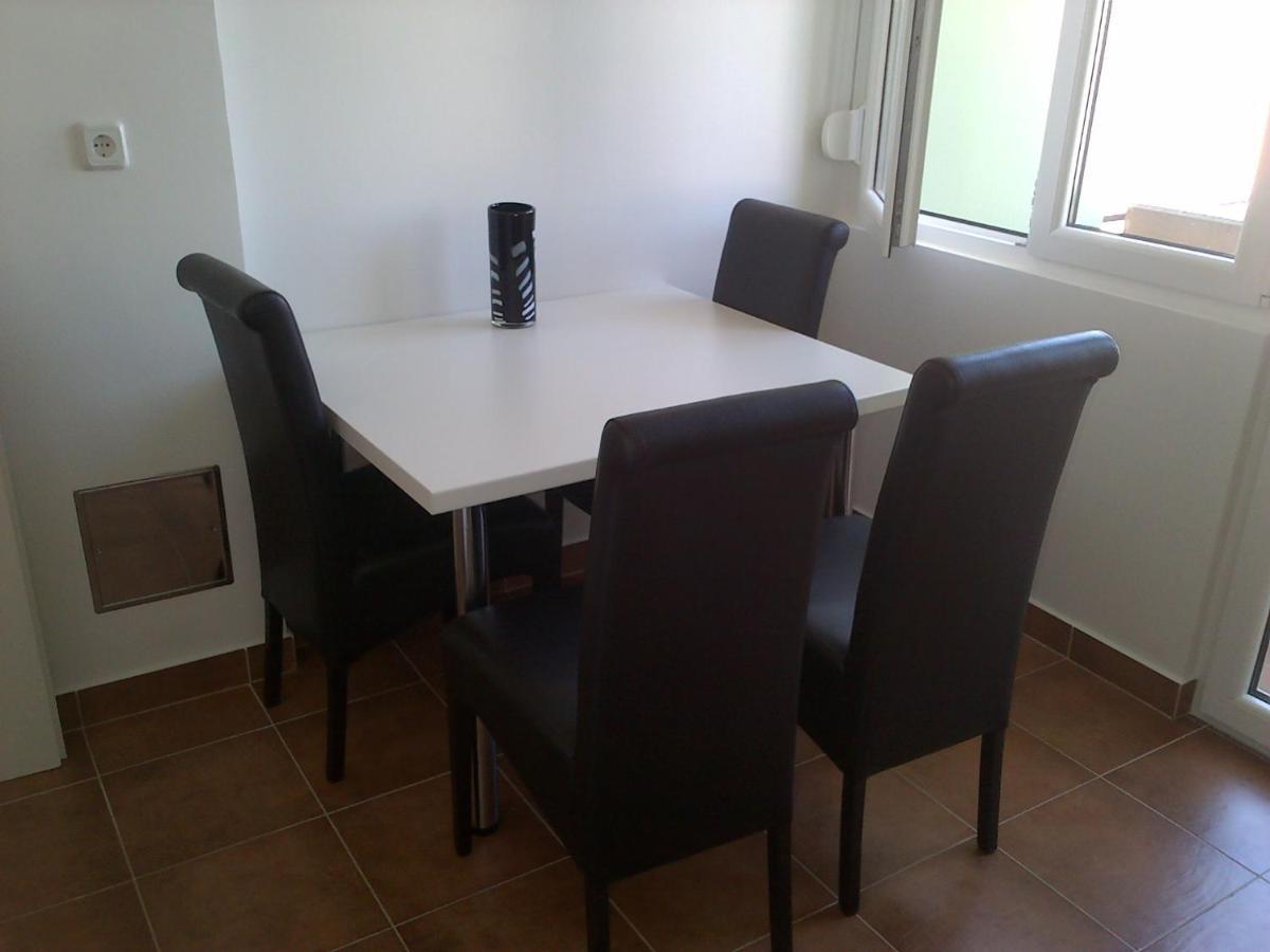 Apartmani Brinkmann Crikvenica Δωμάτιο φωτογραφία