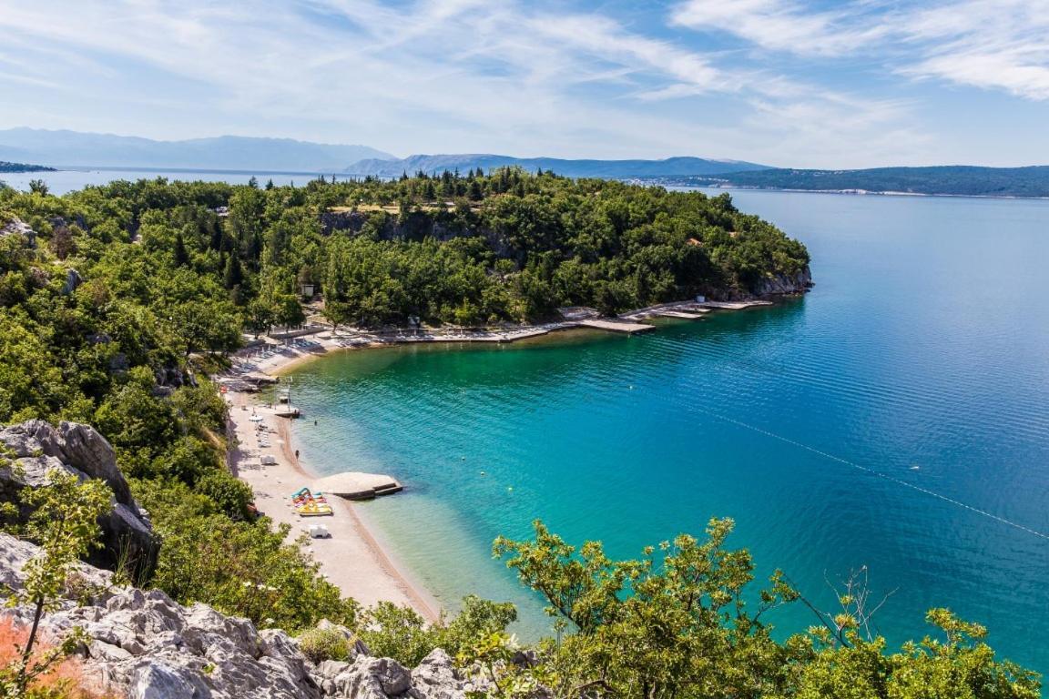 Apartmani Brinkmann Crikvenica Δωμάτιο φωτογραφία